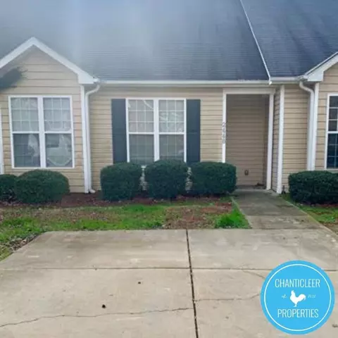 2408 Ashton Park Ln #1, Burlington, NC 27215