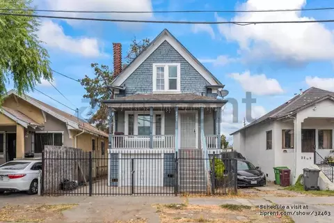 2215 92nd Ave, Oakland, CA 94603