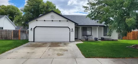 1463 W Mchenry St, Kuna, ID 83634
