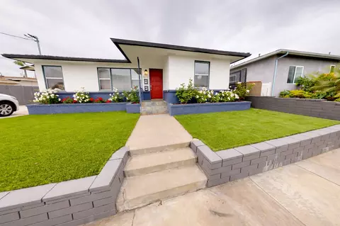 4815 62nd St, San Diego, CA 92115