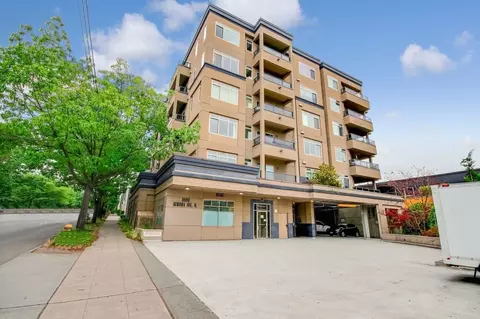 1000 Aurora Ave N #509, Seattle, WA 98109