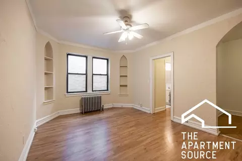 4829 N Damen Ave #403, Chicago, IL 60625