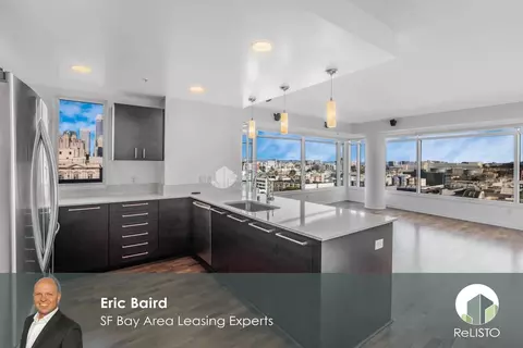 1160 Mission St #606, San Francisco, CA 94103