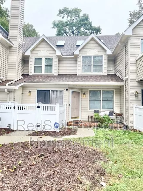5 Ebbing Quay #5B, Hampton, VA 23666