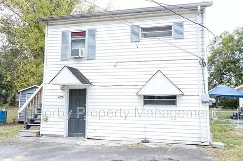4278 Spriggs St #1, East Ridge, TN 37412