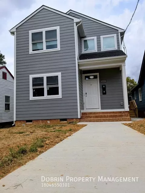 2003 Ingram Ave #2, Richmond, VA 23224