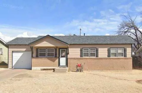 2603 13th Ave, Canyon, TX 79015