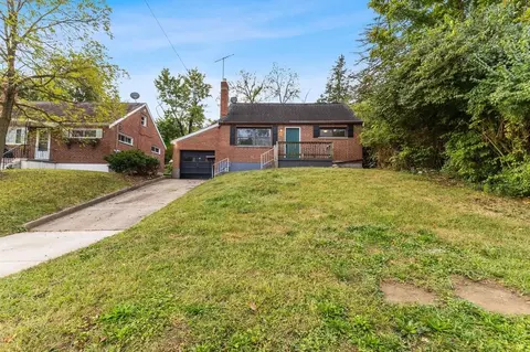 3069 Westwood Northern Blvd, Cincinnati, OH 45211