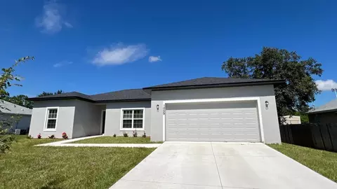 1059 Windmill St SE, Palm Bay, FL 32909