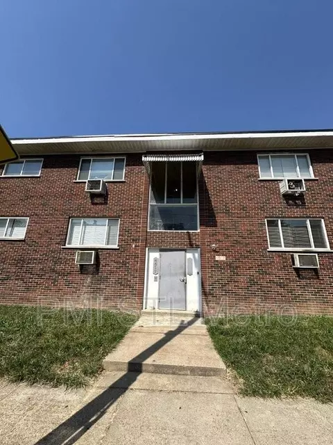 4615 Virginia Ave UNIT A, Saint Louis, MO 63111