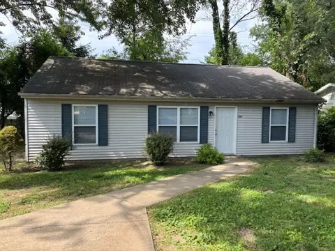 1304 N Kinser Pike, Bloomington, IN 47404