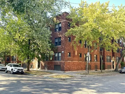 3602 W Sunnyside Ave #3, Chicago, IL 60625