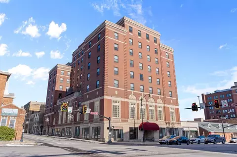 145 W Broad St, Hazleton, PA 18201