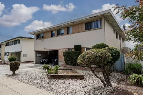 1722 S Grant St, San Mateo, CA 94402