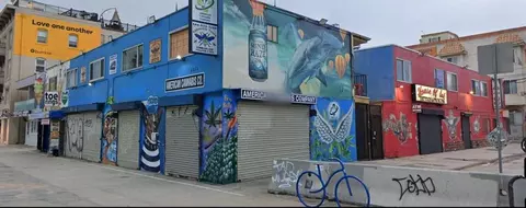 1313 Ocean Front Walk #17, Los Angeles, CA 90291