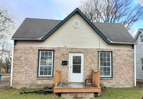 1342 Lee St, Indianapolis, IN 46221