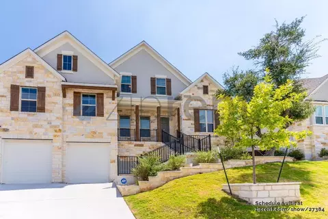 7601 Paruline Dr, Austin, TX 78738