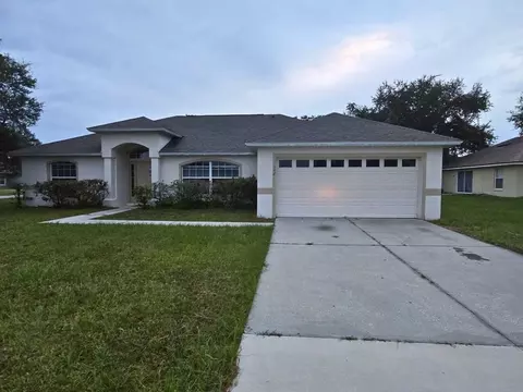 542 Finch Ct, Kissimmee, FL 34759
