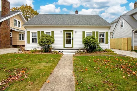 721 N Grant St, Wooster, OH 44691