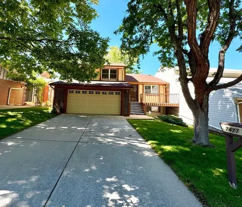7477 W Cedar Cir, Lakewood, CO 80226