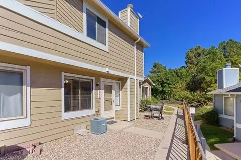 2709 Hearthwood Ln, Colorado Springs, CO 80917