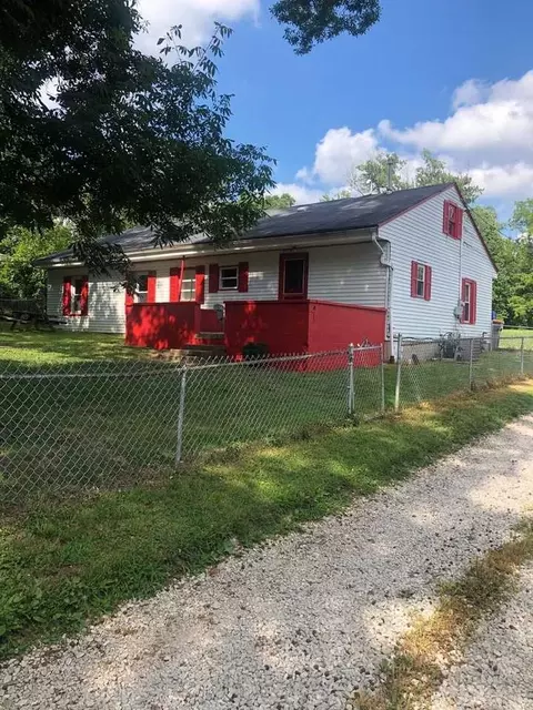 2313 N Headley Rd, Bloomington, IN 47408