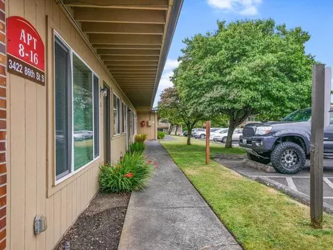 3422 86th St S, Lakewood, WA 98499
