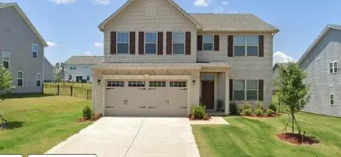 7023 Waterwheel St SW, Concord, NC 28025