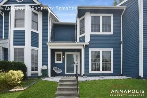 921 Breakwater Dr, Annapolis, MD 21403