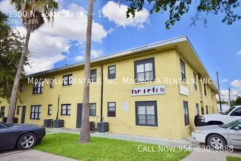 1300 N 15th St #15, Mcallen, TX 78501