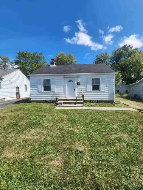 3519 N Sherman Dr, Indianapolis, IN 46218