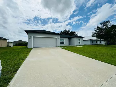 370 Dadeville St SE, Palm Bay, FL 32909