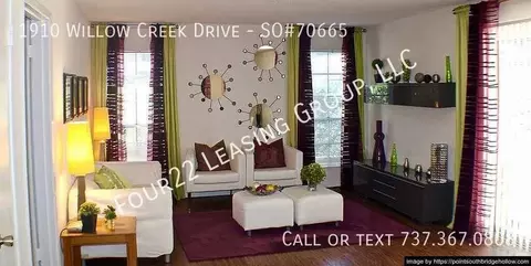 1910 Willow Creek Dr #SO70665, Austin, TX 78741