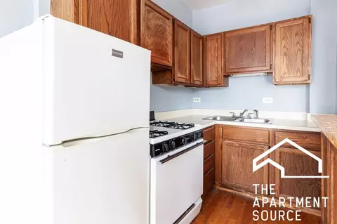 511 W Melrose St #316, Chicago, IL 60657