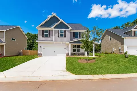420 Blue Robin Ln, Columbia, SC 29210