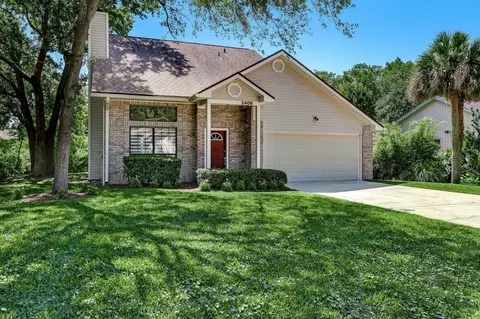 2406 Pirates Bay Dr, Fernandina Beach, FL 32034