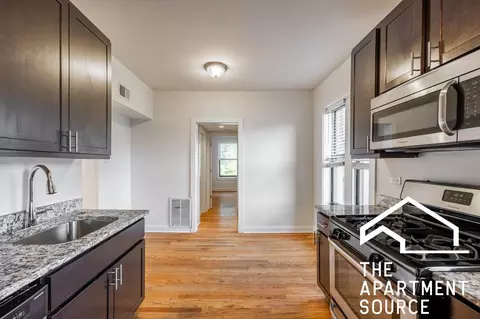 4036 N Ashland Ave #W2, Chicago, IL 60613