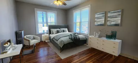 4764 N Virginia Ave #206, Chicago, IL 60625
