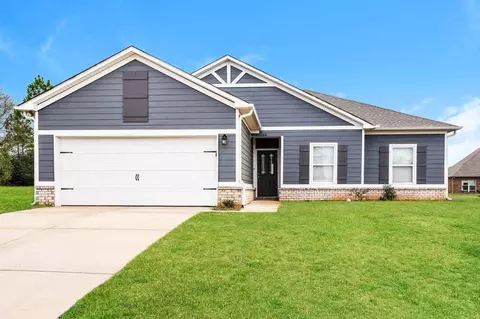 26168 Beech Grove Ln, Madison, AL 35756