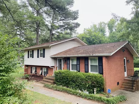 5301 Yardley Ter #1, Durham, NC 27707