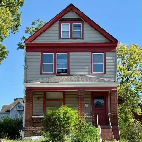 3648 Brooks Ave, Cincinnati, OH 45207