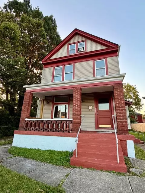 3648 Brooks Ave, Cincinnati, OH 45207