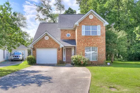 2545 Carriage Crk, Augusta, GA 30909