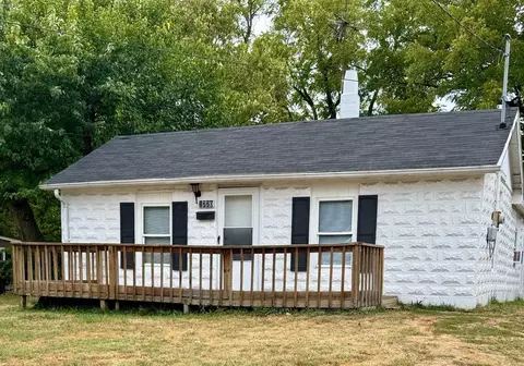 1720 Brentwood St, Middletown, OH 45044