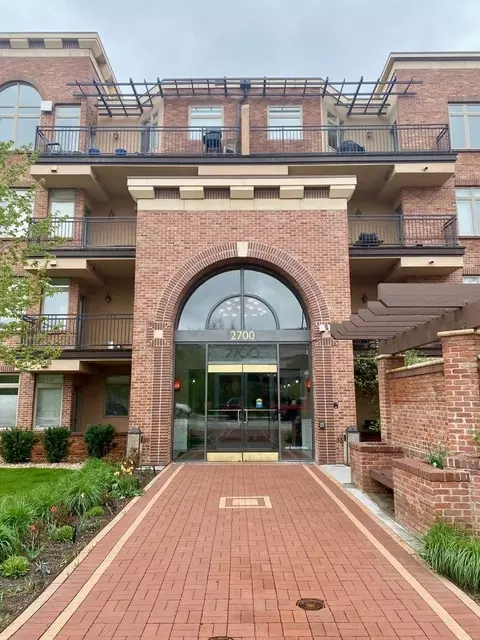 2700 E Cherry Creek South Dr #405, Denver, CO 80209