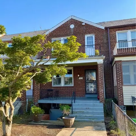1523 Oates St NE #BS, Washington, DC 20002