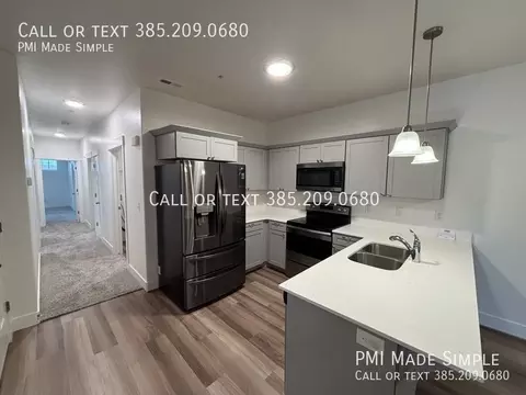 1985 N 3330 W #B201, Lehi, UT 84043