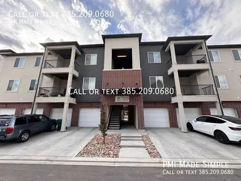 1985 N 3330 W #B201, Lehi, UT 84043