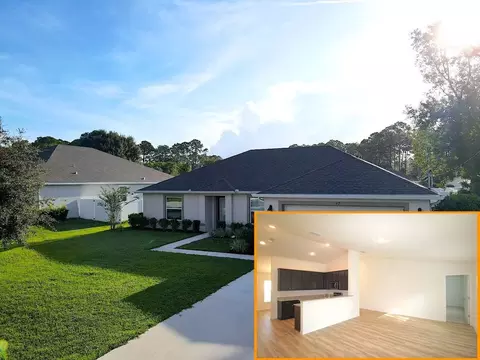 42 Bridgehaven Dr, Palm Coast, FL 32137
