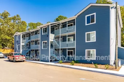 1309 Hudson Ave #A5, Durham, NC 27705